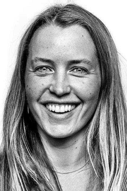 Ingrid Backstrom - Actor Profile Photo