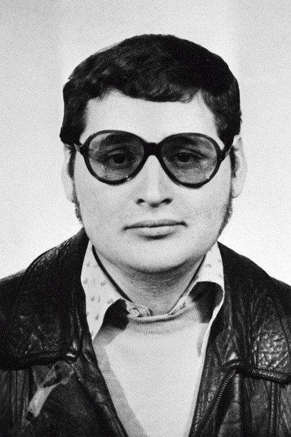 Ilich Ramírez Sánchez - Actor Profile Photo