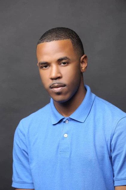 Nathaniel Horton - Actor Profile Photo
