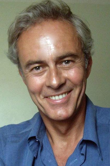 Nicolas Rivenq - Actor Profile Photo