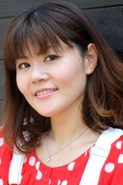 Aoi Tada - Actor Profile Photo