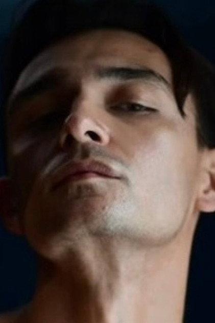 Austin Disney-Santos - Actor Profile Photo