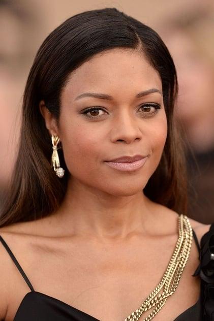Naomie Harris - Actor Profile Photo
