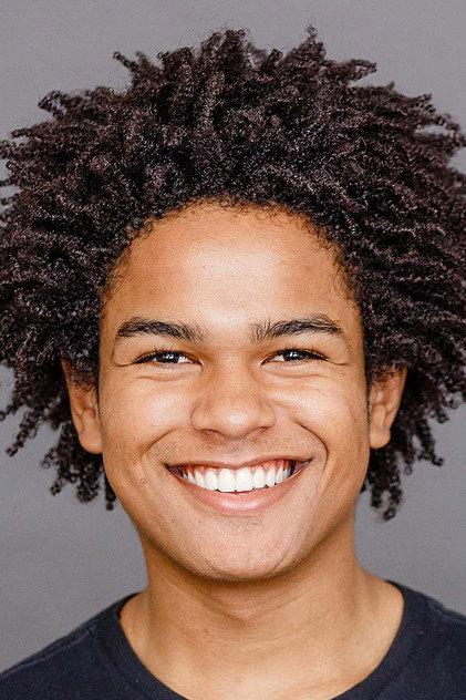 Juan Queiroz - Actor Profile Photo