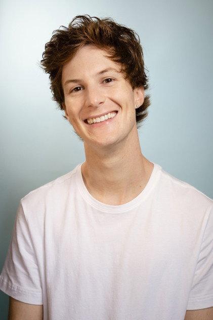 Derek Mari - Actor Profile Photo