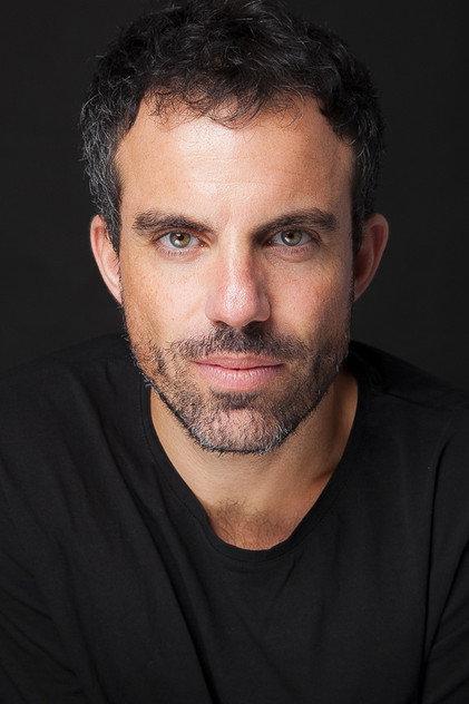 Kepa Errasti - Actor Profile Photo