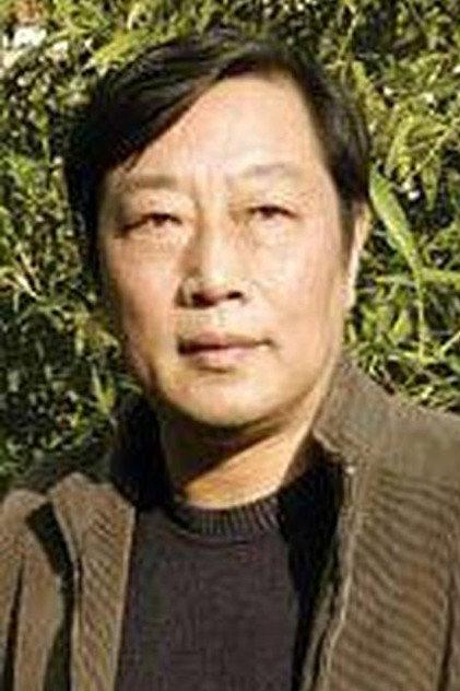 Wang Ping - Actor Profile Photo