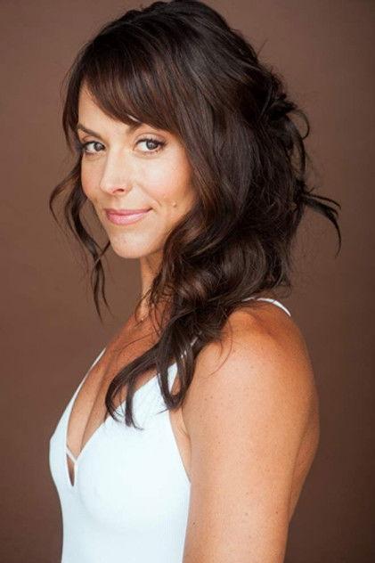Alice Rietveld - Actor Profile Photo
