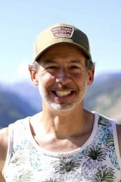 Paul Terranova - Actor Profile Photo