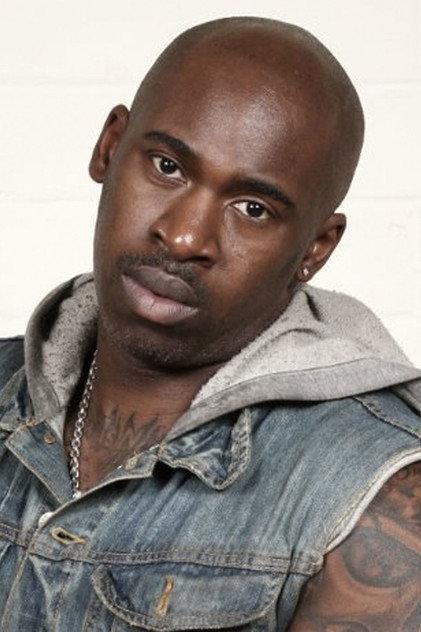 Fredi 'Kruga' Nwaka - Actor Profile Photo