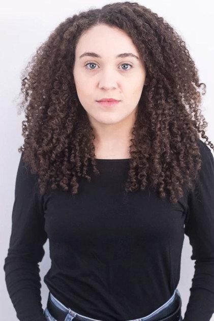 Taye Couto - Actor Profile Photo