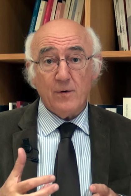 Jean-François Sirinelli - Actor Profile Photo