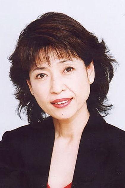 Reiko Tajima - Actor Profile Photo