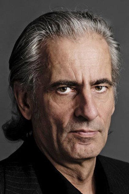 Christoph Dreher - Actor Profile Photo