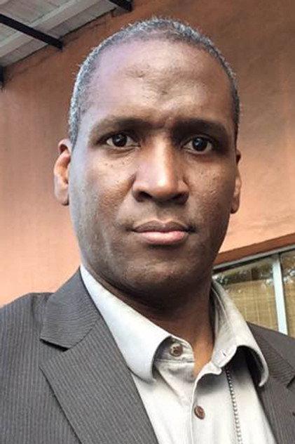 Toney Chapman Steele - Actor Profile Photo