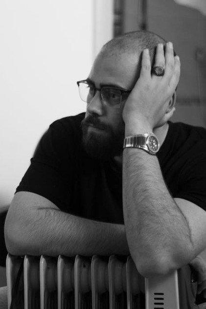 Fabio Di Gesto - Actor Profile Photo