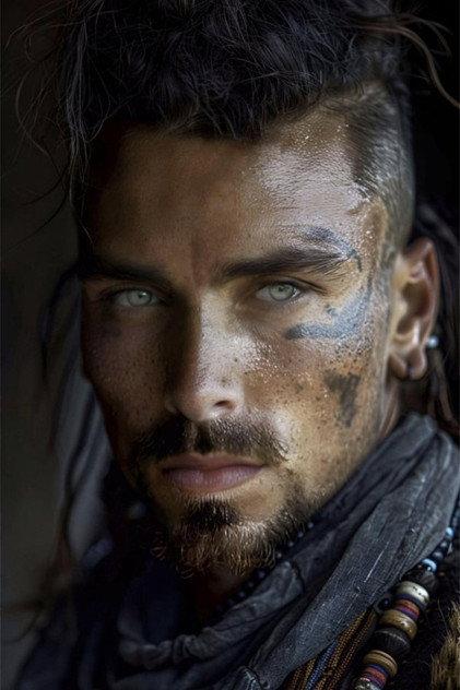Henry Jaderlund - Actor Profile Photo