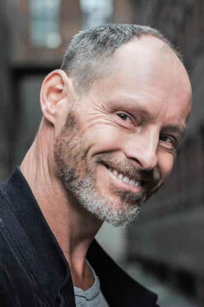 Marcus Staab-Poncet - Actor Profile Photo