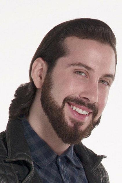 Avi Kaplan - Actor Profile Photo