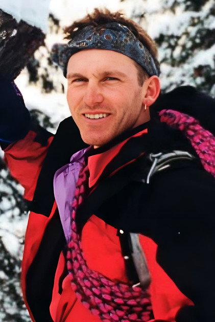 Xaver Bongard - Actor Profile Photo