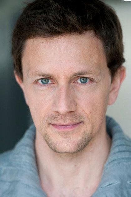 Roger Contebardo - Actor Profile Photo