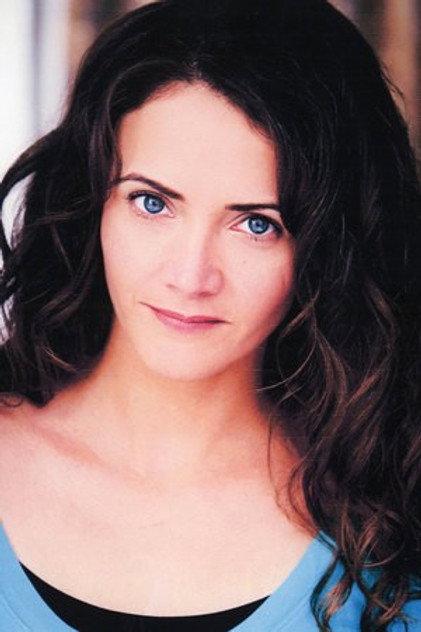 Georgette Perna - Actor Profile Photo