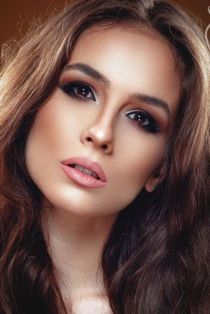 Carmen Papa - Actor Profile Photo