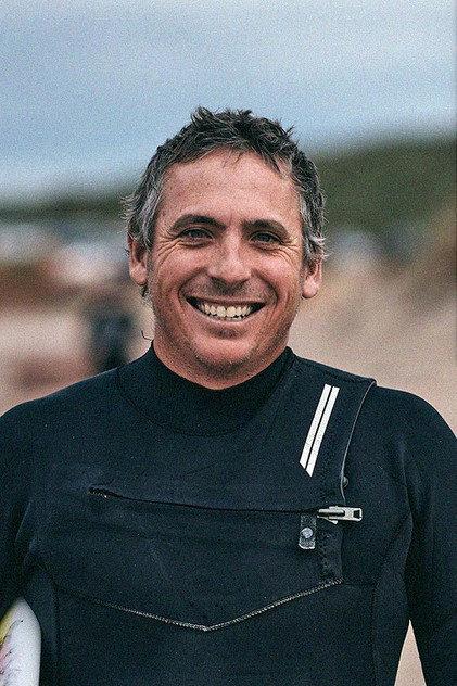 Ry Craike - Actor Profile Photo