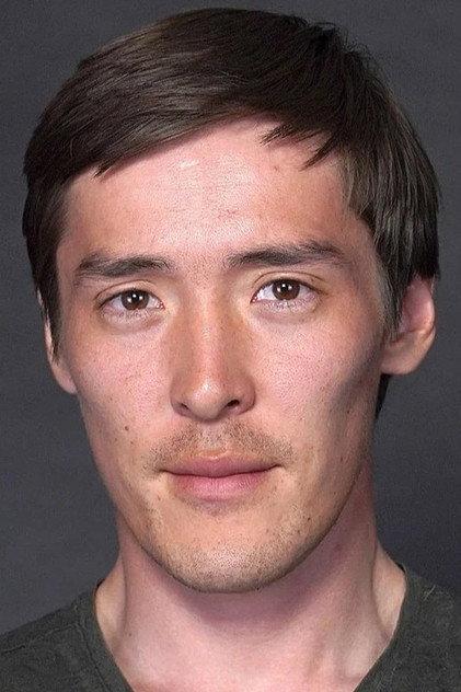 Zhalgas Zhangazin - Actor Profile Photo