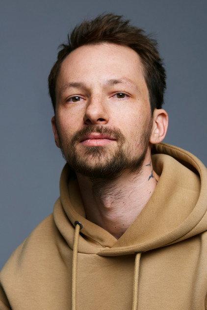 Yaroslav Kucherenko - Actor Profile Photo