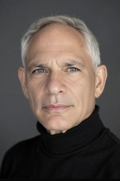 Russell Todd - Actor Profile Photo