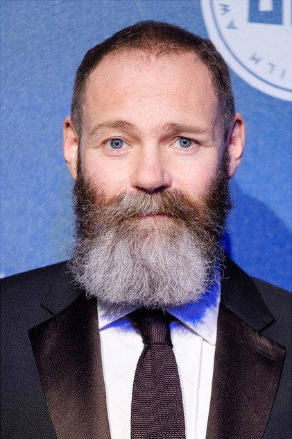 Francis Lee - Actor Profile Photo