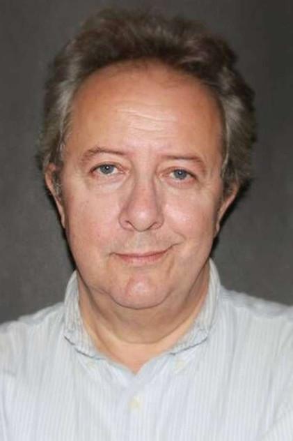 José Fardilha - Actor Profile Photo