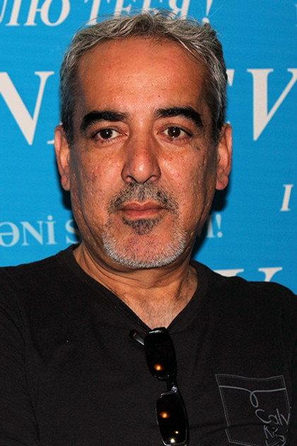 Fuad Osmanov - Actor Profile Photo