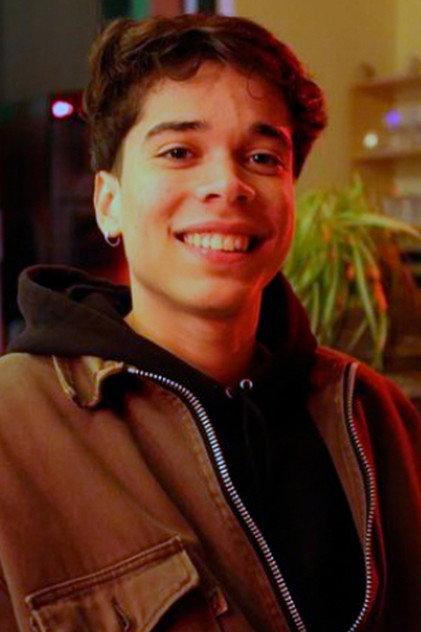 Igor Vieira - Actor Profile Photo