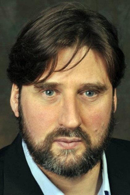 Philippe Pasquini - Actor Profile Photo