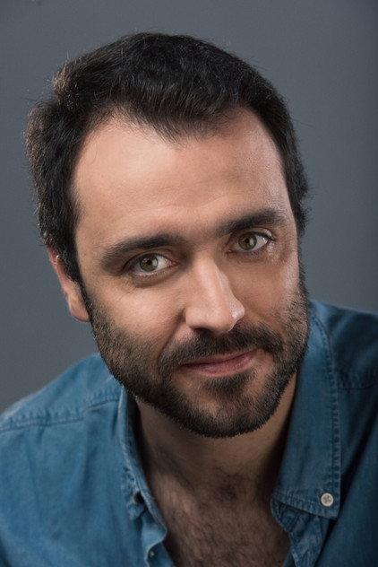 Rodrigo Santos - Actor Profile Photo