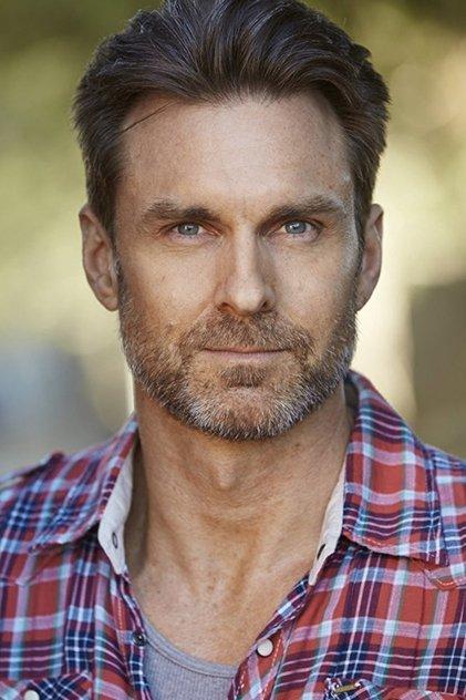 Jason Williams - Actor Profile Photo