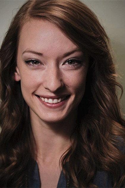 Melissa Crouterfield - Actor Profile Photo