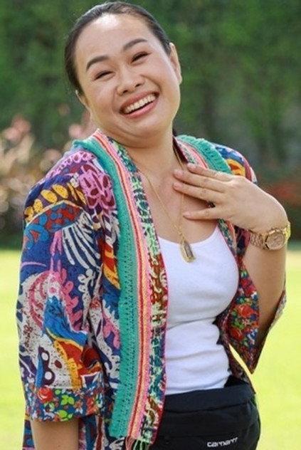 Unruean Rachot - Actor Profile Photo
