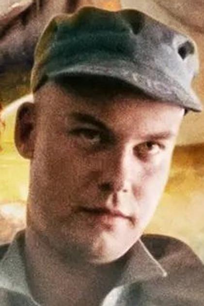 Martin Rode - Actor Profile Photo