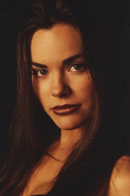 Athena Massey - Actor Profile Photo