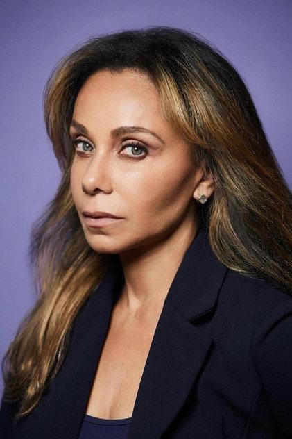 Rose Gutierrez - Actor Profile Photo