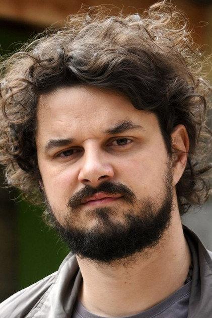Nikola Rakočević - Actor Profile Photo