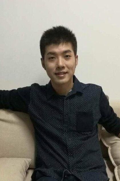 Lin Qiang - Actor Profile Photo