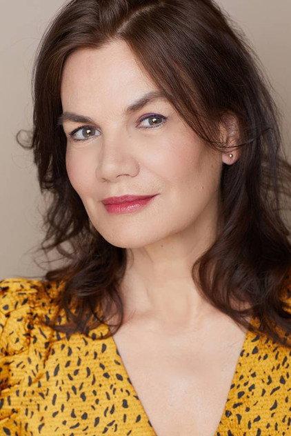 Marie Laurin - Actor Profile Photo