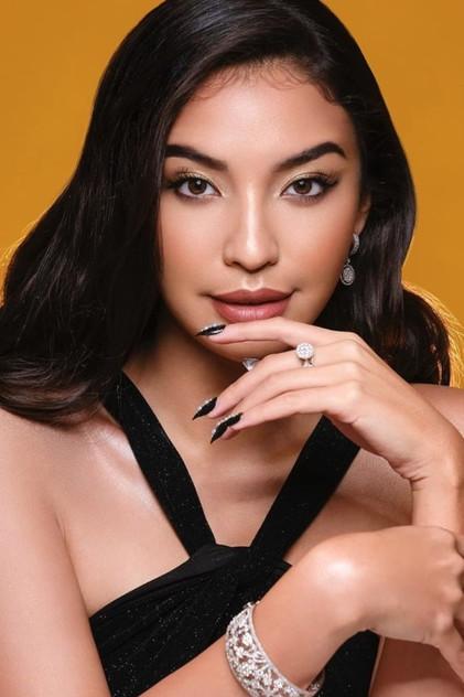 Manohara Odelia - Actor Profile Photo
