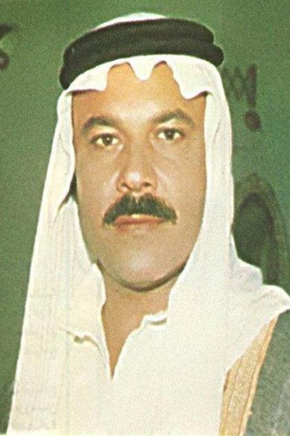 Abd al-Jabbar Kadhim - Actor Profile Photo
