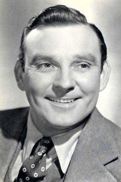 Ralph Byrd - Actor Profile Photo