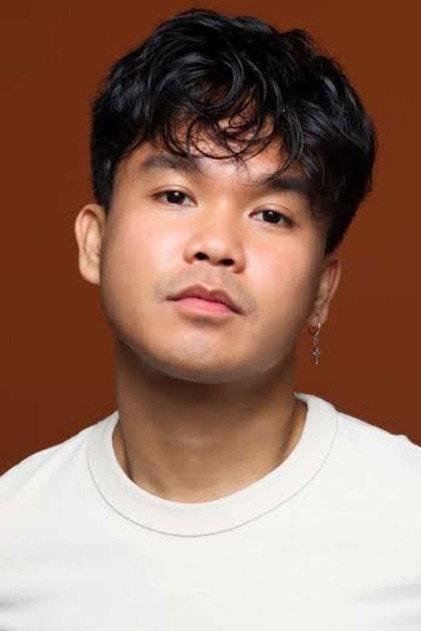 Mark Paguio - Actor Profile Photo